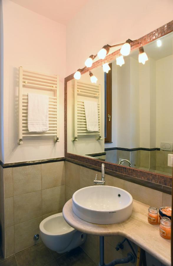 Domus Laura In Trastevere Рим Екстериор снимка