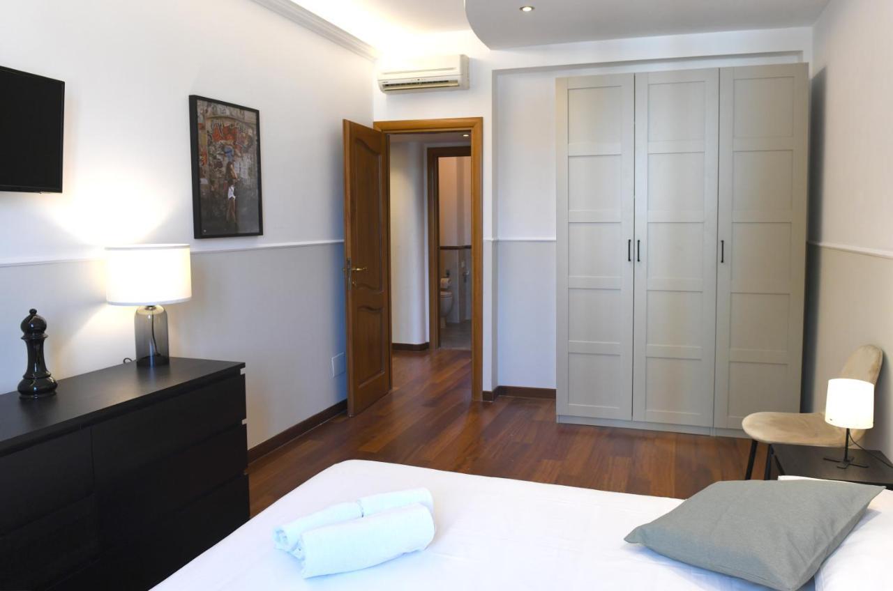 Domus Laura In Trastevere Рим Екстериор снимка