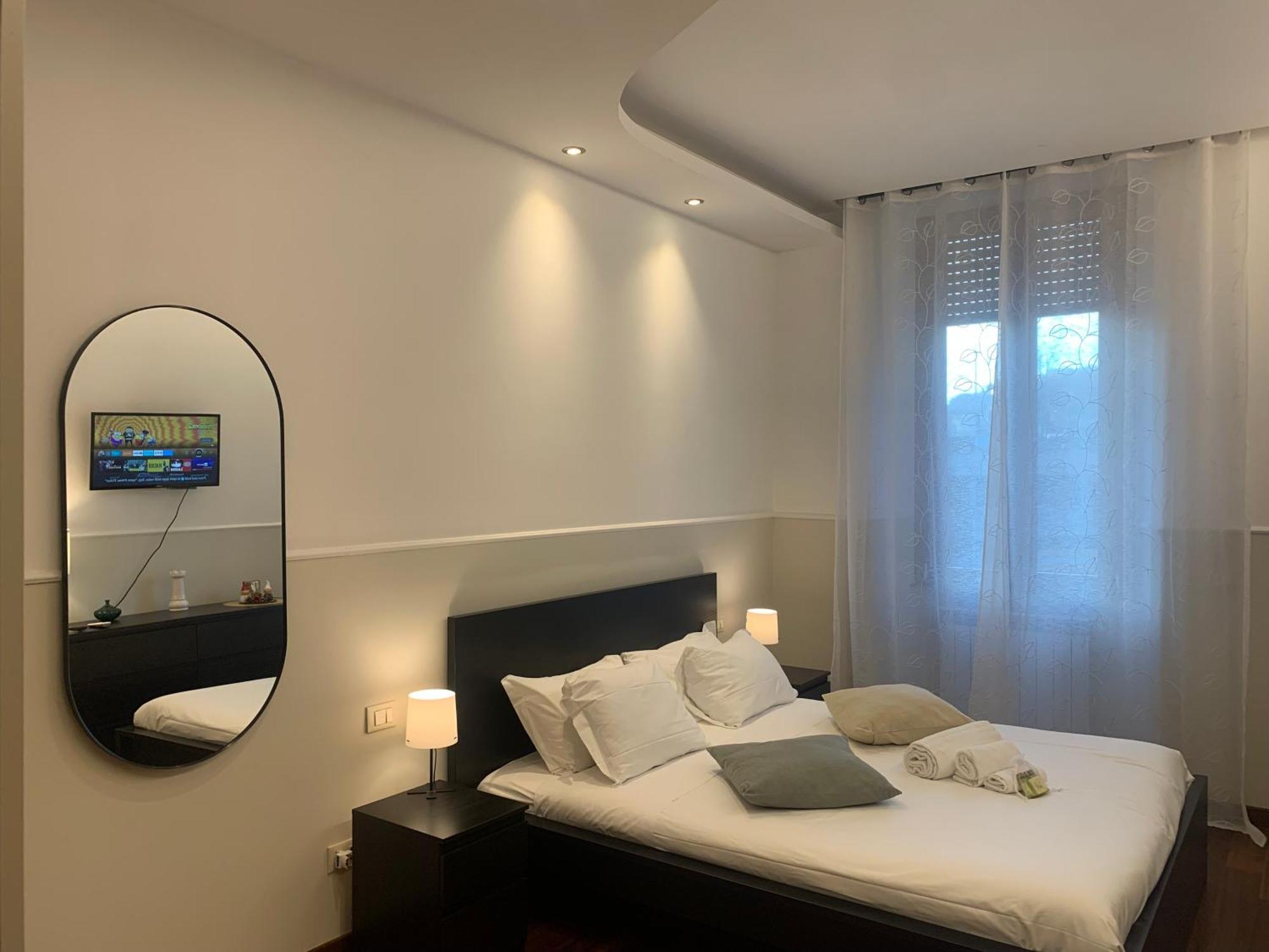 Domus Laura In Trastevere Рим Екстериор снимка