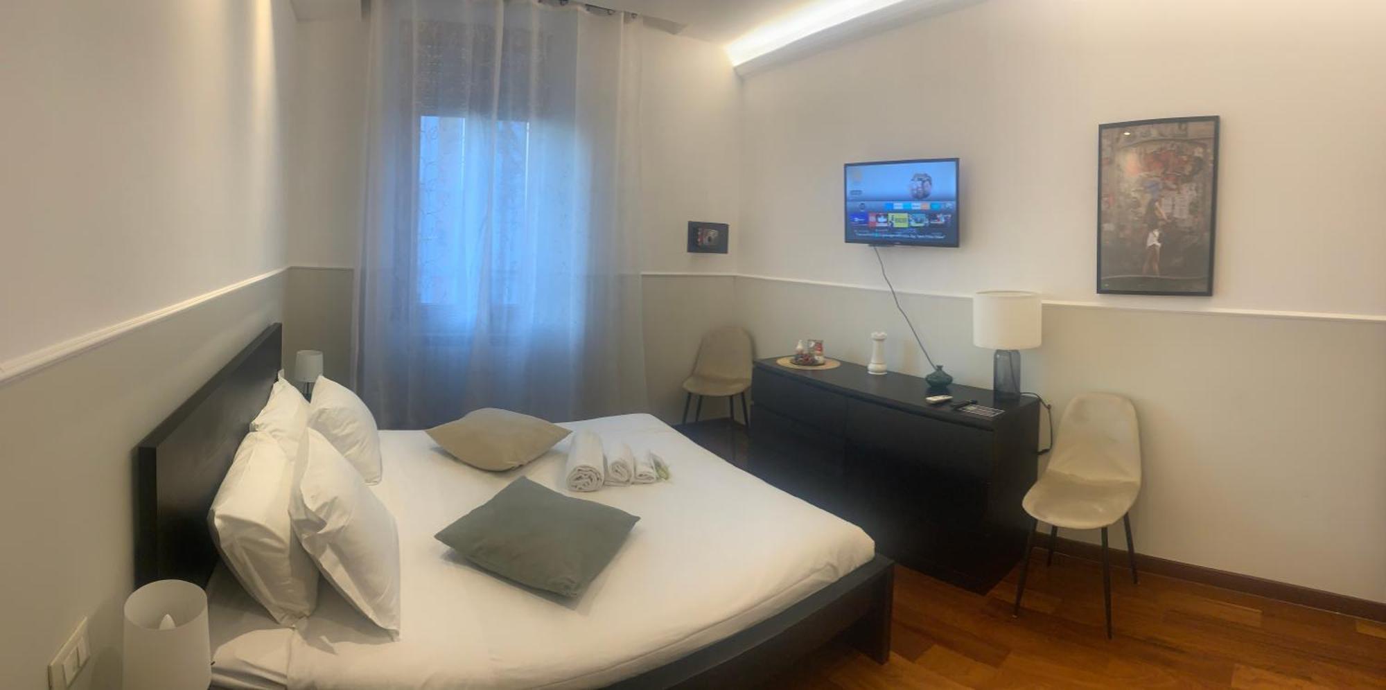Domus Laura In Trastevere Рим Екстериор снимка