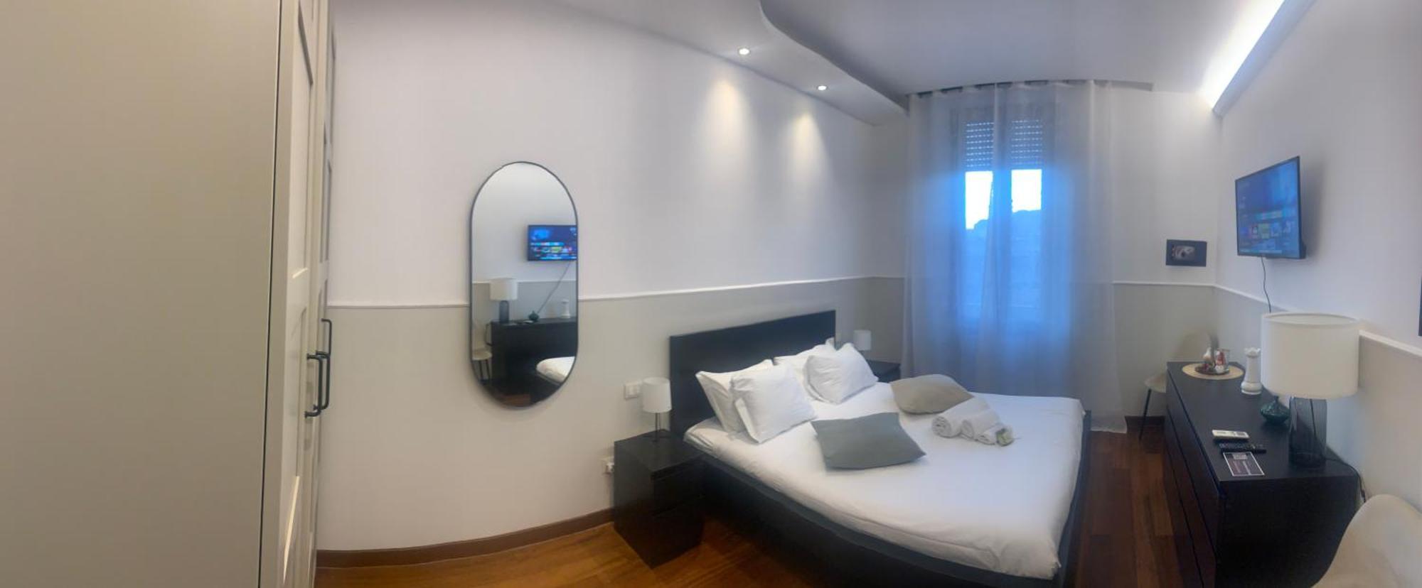 Domus Laura In Trastevere Рим Екстериор снимка