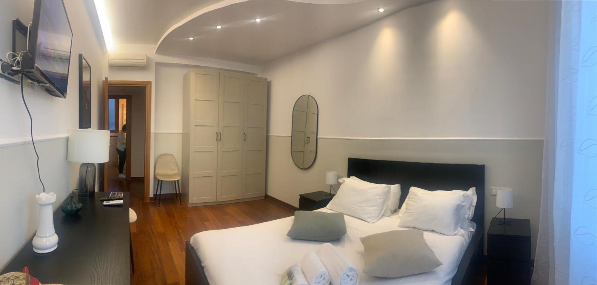 Domus Laura In Trastevere Рим Екстериор снимка