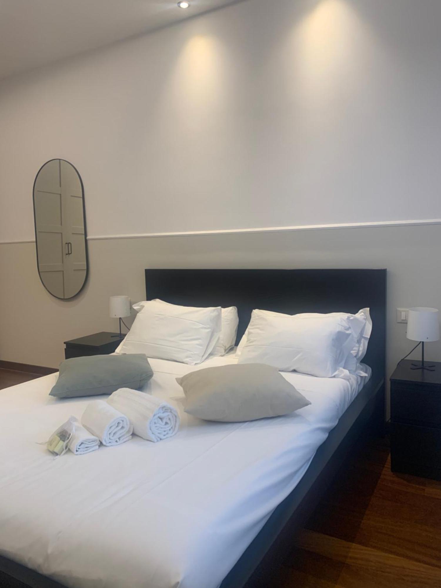 Domus Laura In Trastevere Рим Екстериор снимка