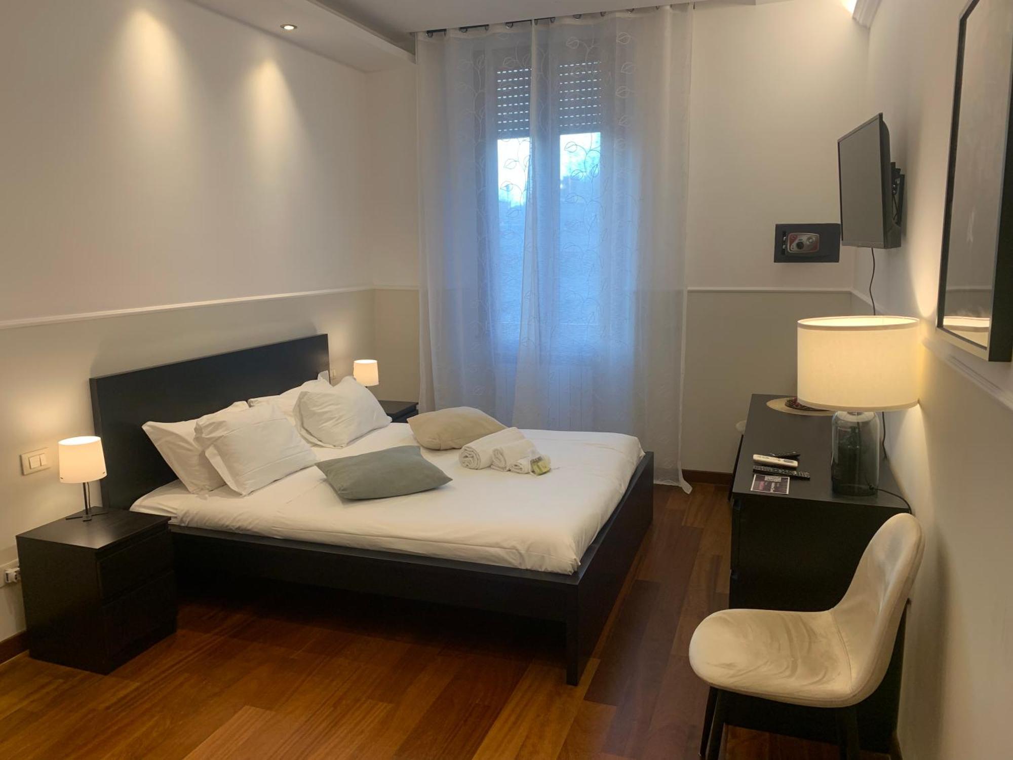 Domus Laura In Trastevere Рим Екстериор снимка