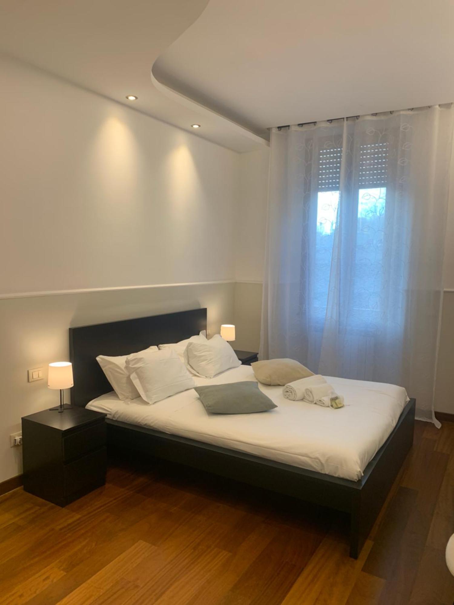 Domus Laura In Trastevere Рим Екстериор снимка