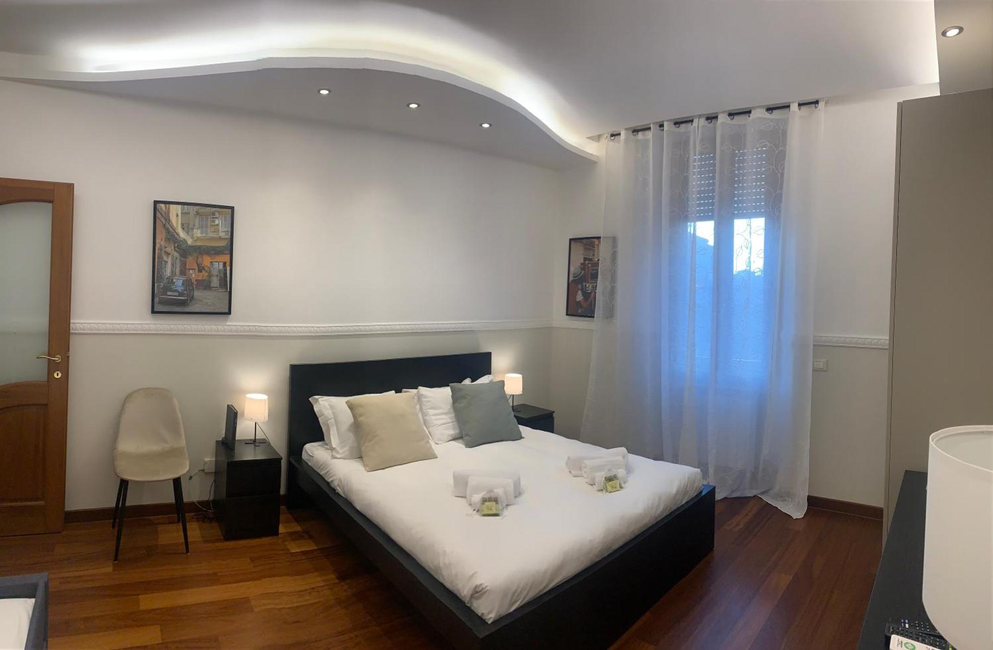 Domus Laura In Trastevere Рим Екстериор снимка
