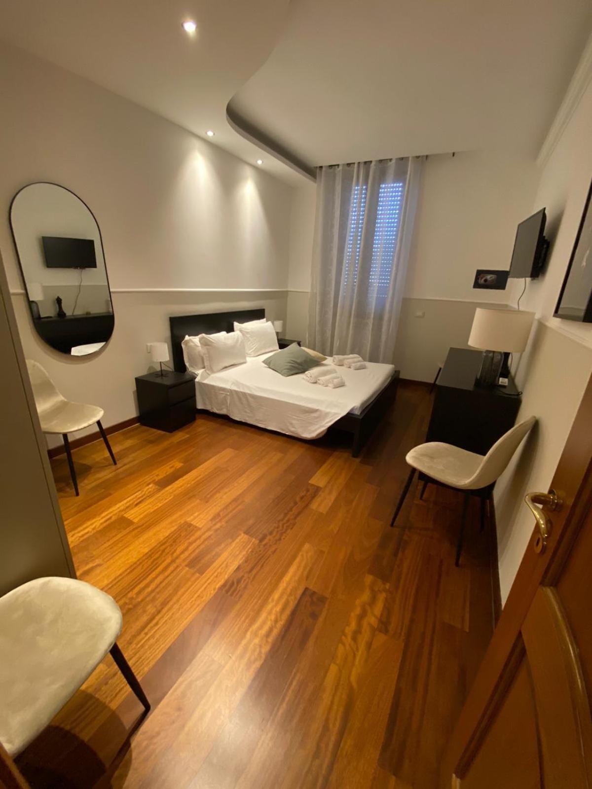 Domus Laura In Trastevere Рим Екстериор снимка