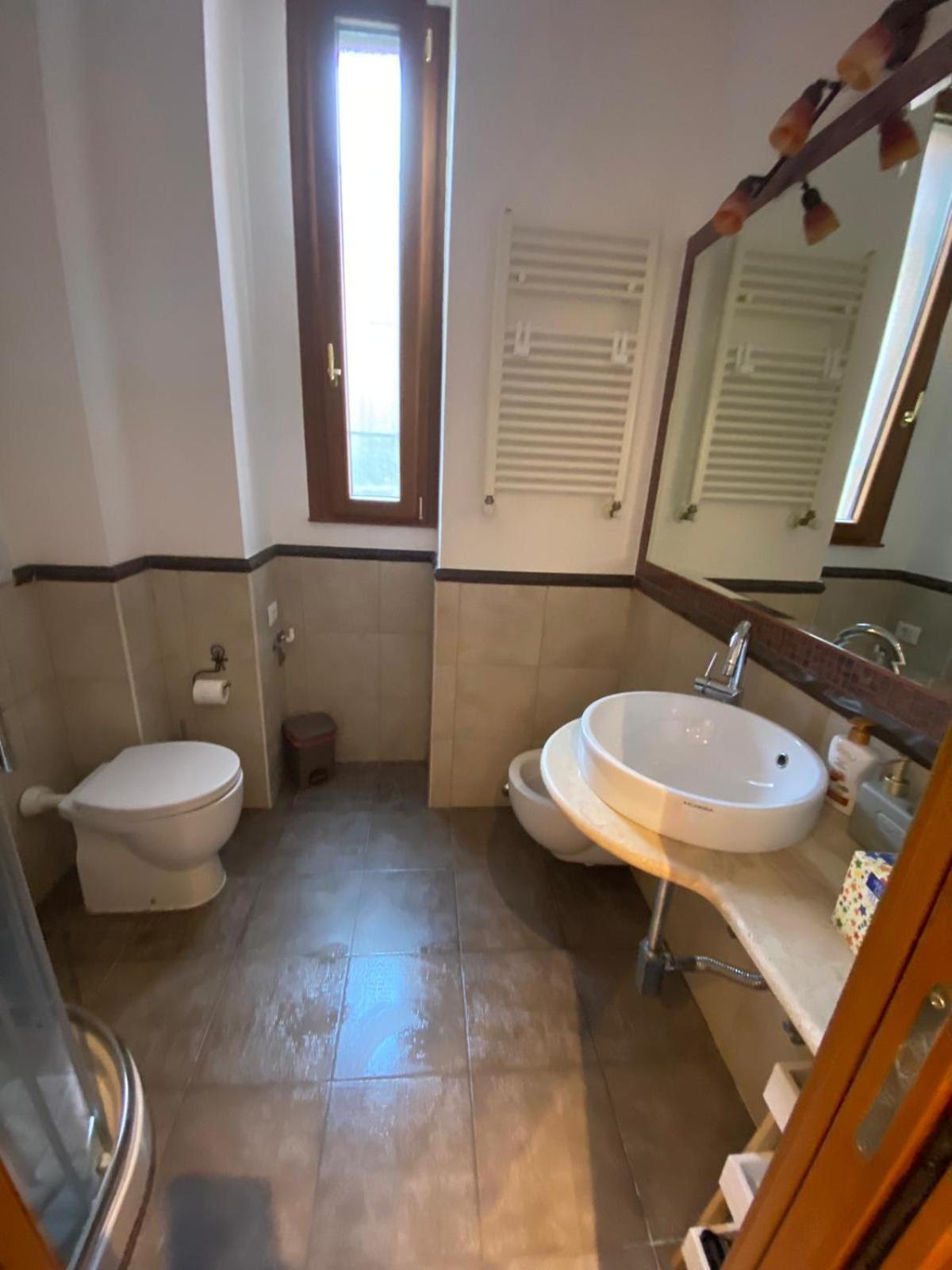 Domus Laura In Trastevere Рим Екстериор снимка