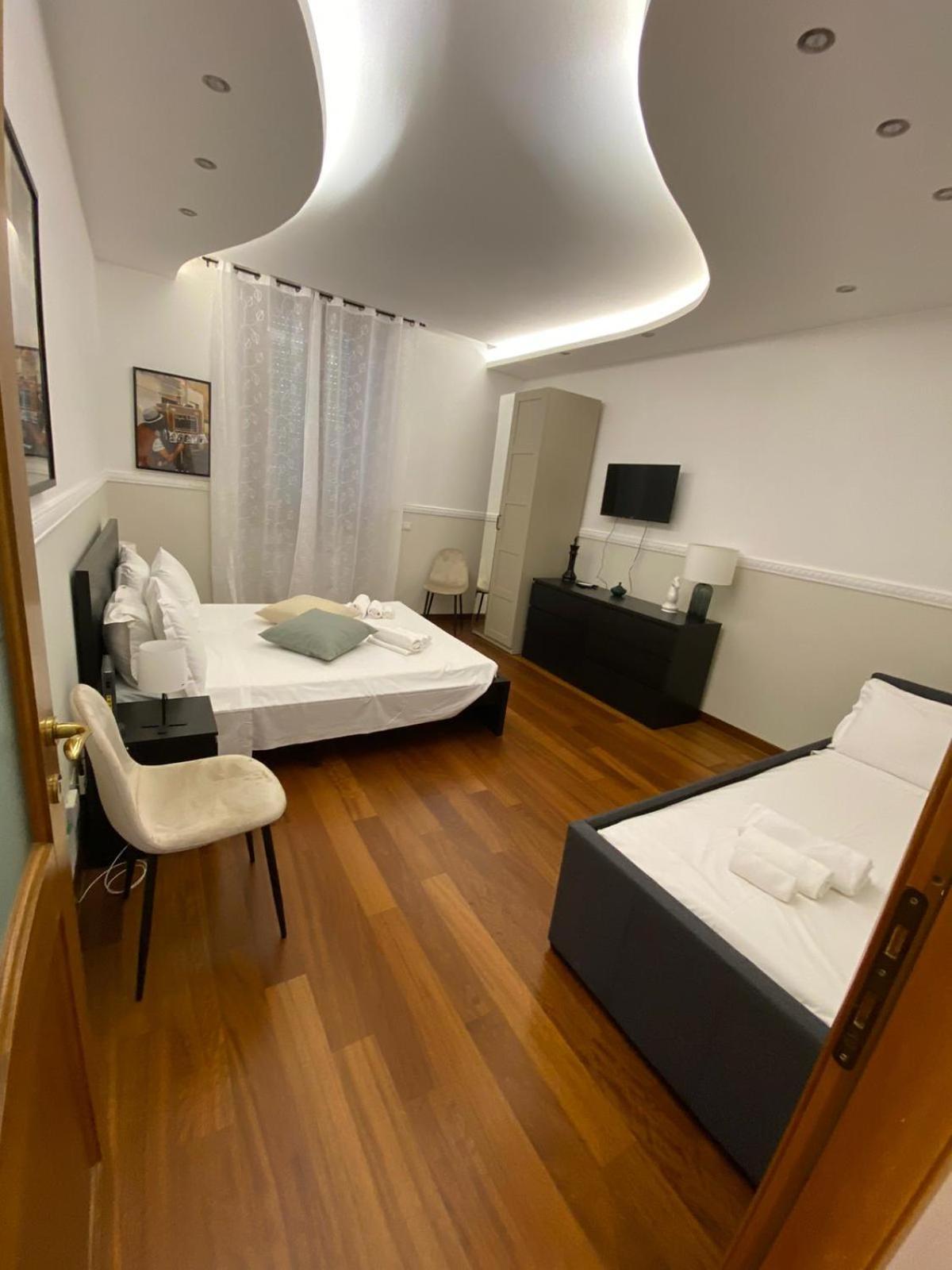 Domus Laura In Trastevere Рим Екстериор снимка