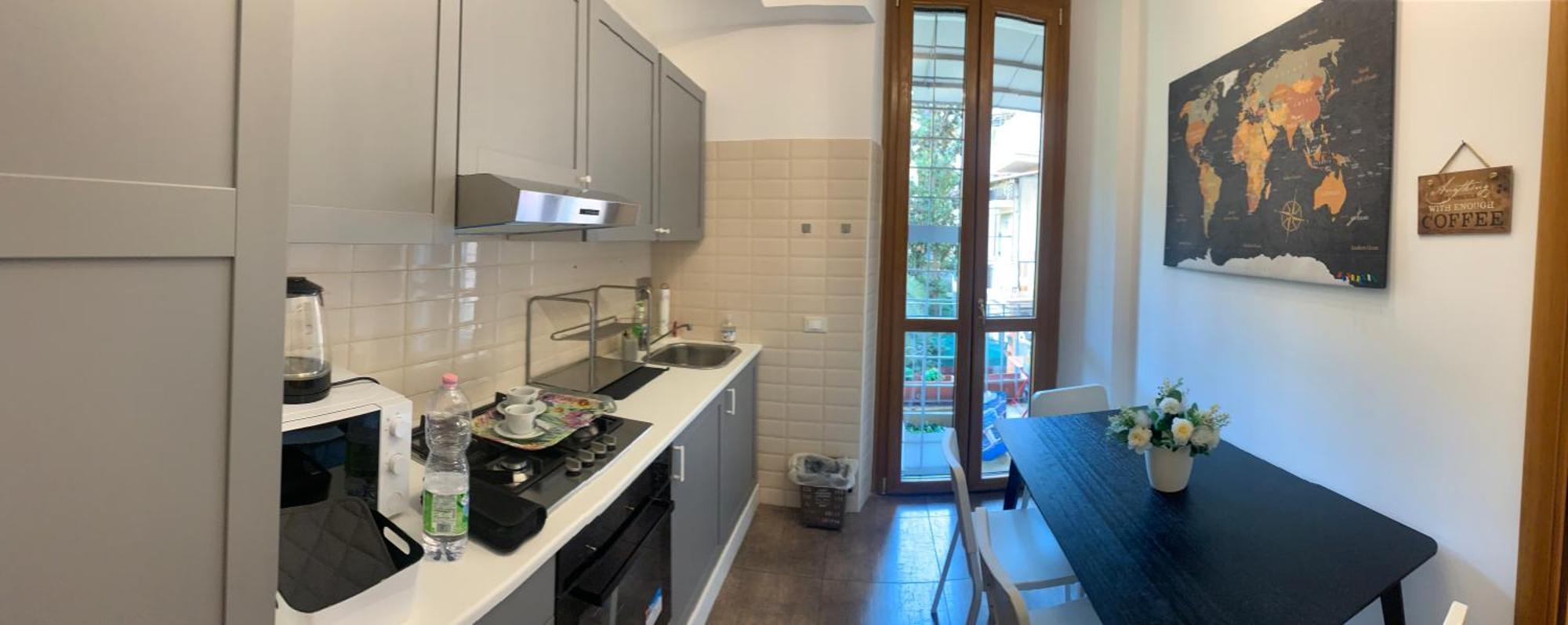 Domus Laura In Trastevere Рим Екстериор снимка