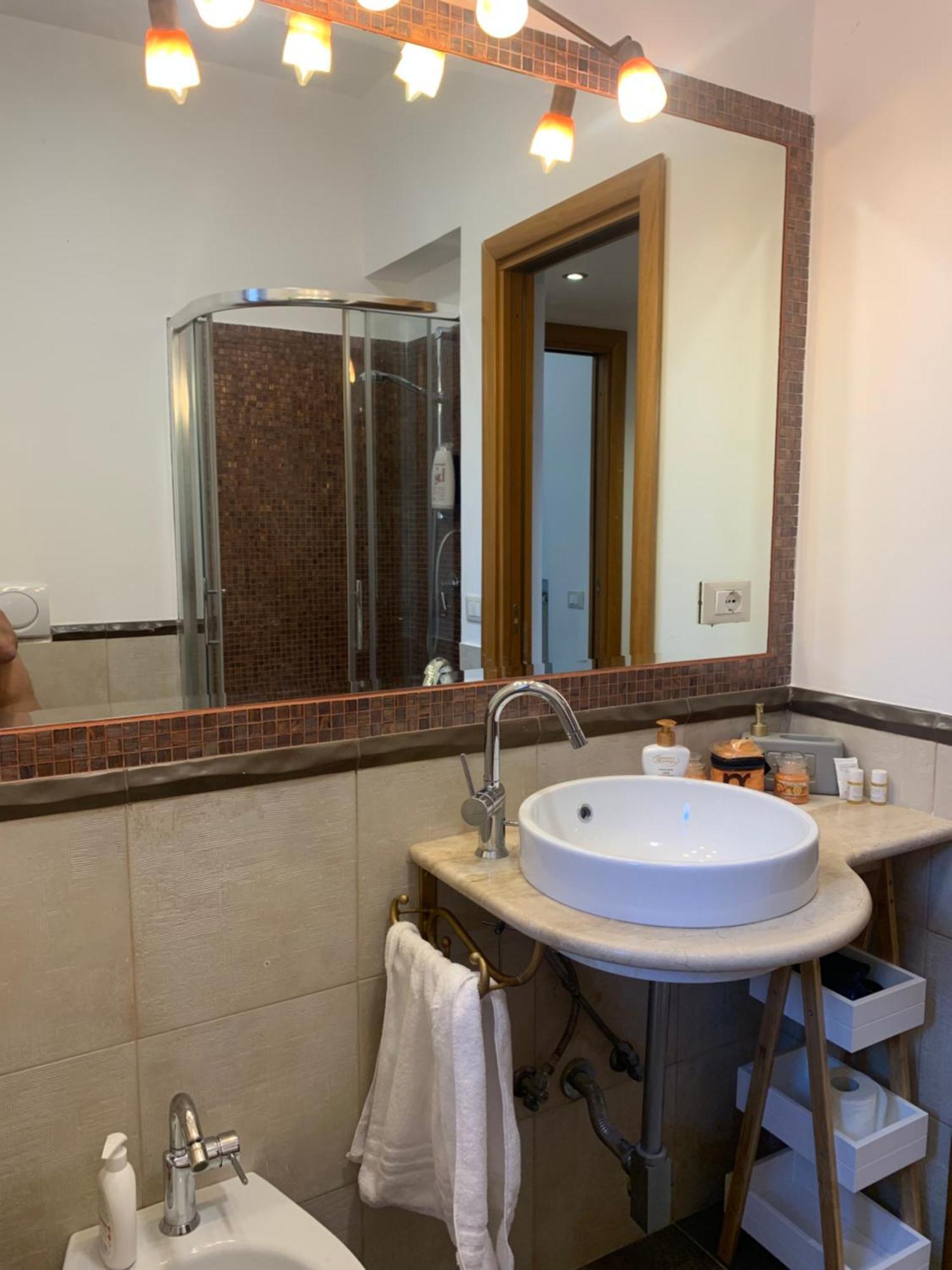 Domus Laura In Trastevere Рим Екстериор снимка