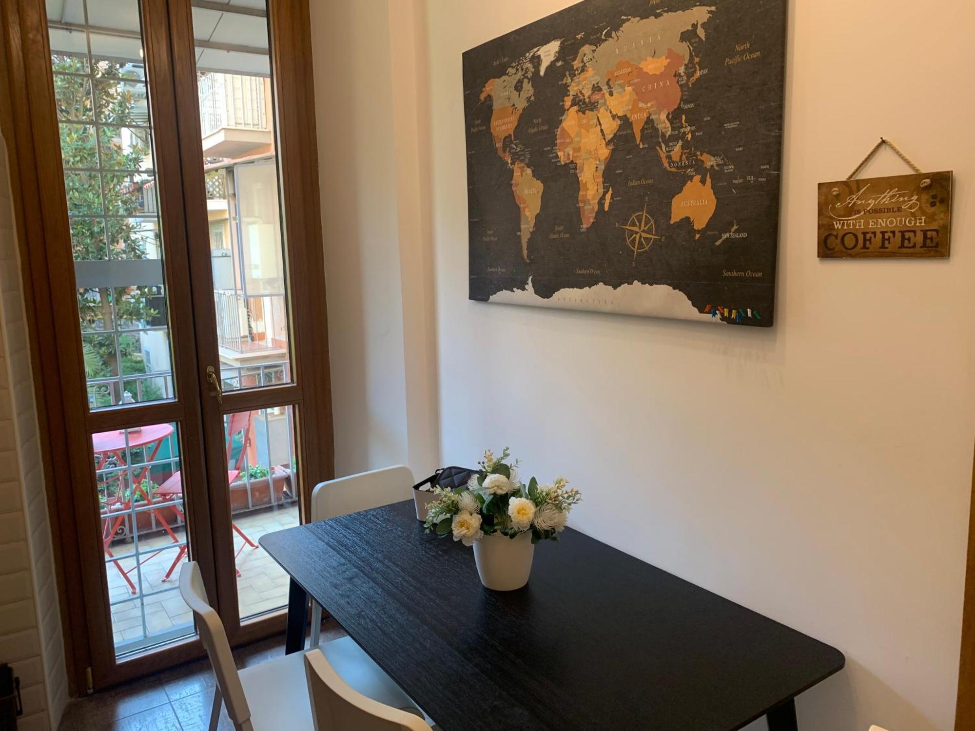 Domus Laura In Trastevere Рим Екстериор снимка